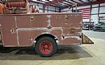 1956 F350 Fire Engine Thumbnail 5