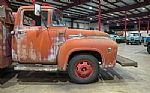 1956 F350 Fire Engine Thumbnail 11