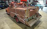 1956 F350 Fire Engine Thumbnail 16