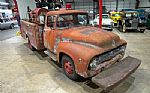 1956 F350 Fire Engine Thumbnail 14