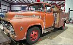 1956 F350 Fire Engine Thumbnail 29