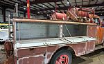 1956 F350 Fire Engine Thumbnail 47