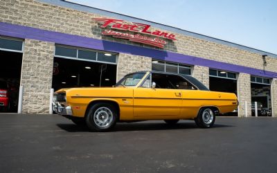 1971 Plymouth Valiant Scamp 