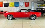 1969 Camaro RS resto-mod Thumbnail 6