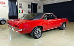 1969 Camaro RS resto-mod Thumbnail 19