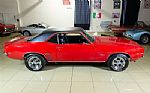 1969 Camaro RS resto-mod Thumbnail 24