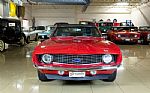 1969 Camaro RS resto-mod Thumbnail 31