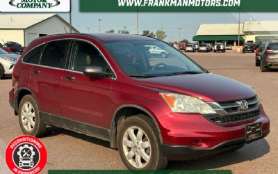 Photo of a 2011 Honda CR-V SE for sale