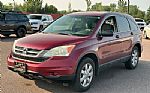 2011 CR-V Thumbnail 4