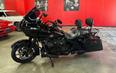 Photo of a 2021 Harley Davidson Road Glide Special Blackout Edition for sale