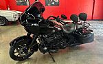 2021 Road Glide Special Blackout Edition Thumbnail 3