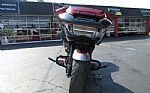 2023 Custom Fat Tire CVO Road Glide Thumbnail 2