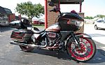 2023 Custom Fat Tire CVO Road Glide Thumbnail 4