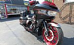 2023 Custom Fat Tire CVO Road Glide Thumbnail 3