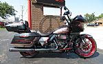 2023 Custom Fat Tire CVO Road Glide Thumbnail 5