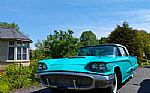 1958 Thunderbird Thumbnail 1