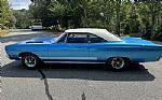 1968 GTX 440 Super Commando Coupe Thumbnail 75