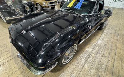 Photo of a 1965 Chevrolet Corvette Coupe for sale