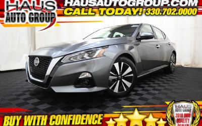 Photo of a 2019 Nissan Altima 2.5 SL for sale