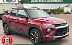 2023 TrailBlazer Thumbnail 1