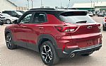 2023 TrailBlazer Thumbnail 5