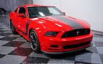 2013 Mustang Boss 302 Thumbnail 14