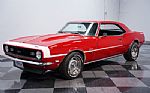 1968 Camaro SS Tribute Thumbnail 6