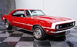 1968 Camaro SS Tribute Thumbnail 13