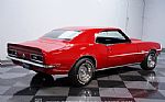 1968 Camaro SS Tribute Thumbnail 11