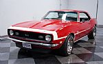 1968 Camaro SS Tribute Thumbnail 16