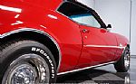 1968 Camaro SS Tribute Thumbnail 22