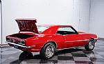1968 Camaro SS Tribute Thumbnail 42