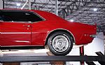 1968 Camaro SS Tribute Thumbnail 51