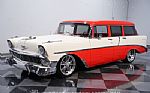 1956 210 Wagon Restomod Thumbnail 6