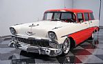 1956 210 Wagon Restomod Thumbnail 16