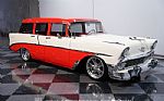 1956 210 Wagon Restomod Thumbnail 13