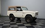 1967 Bronco 4x4 Restomod Thumbnail 16