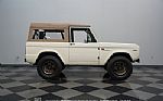 1967 Bronco 4x4 Restomod Thumbnail 15