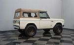 1967 Bronco 4x4 Restomod Thumbnail 14