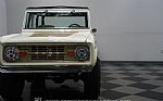 1967 Bronco 4x4 Restomod Thumbnail 20