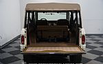 1967 Bronco 4x4 Restomod Thumbnail 60
