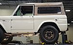 1967 Bronco 4x4 Restomod Thumbnail 73