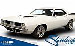 1972 Barracuda Restomod Thumbnail 1