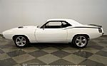 1972 Barracuda Restomod Thumbnail 2