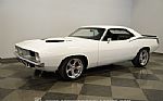 1972 Barracuda Restomod Thumbnail 7