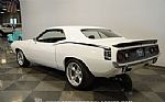 1972 Barracuda Restomod Thumbnail 10