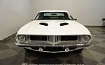 1972 Barracuda Restomod Thumbnail 18