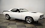 1972 Barracuda Restomod Thumbnail 16