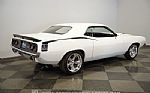 1972 Barracuda Restomod Thumbnail 13
