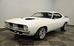 1972 Barracuda Restomod Thumbnail 19